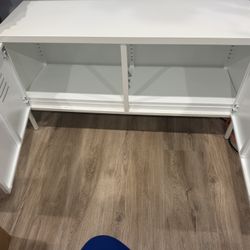 TV Stand Metal 