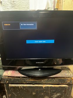 Samsung tv