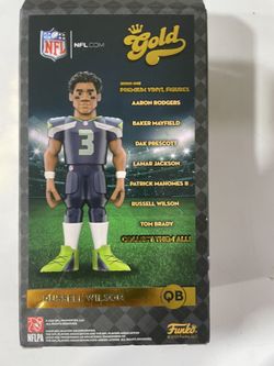 Russell Wilson