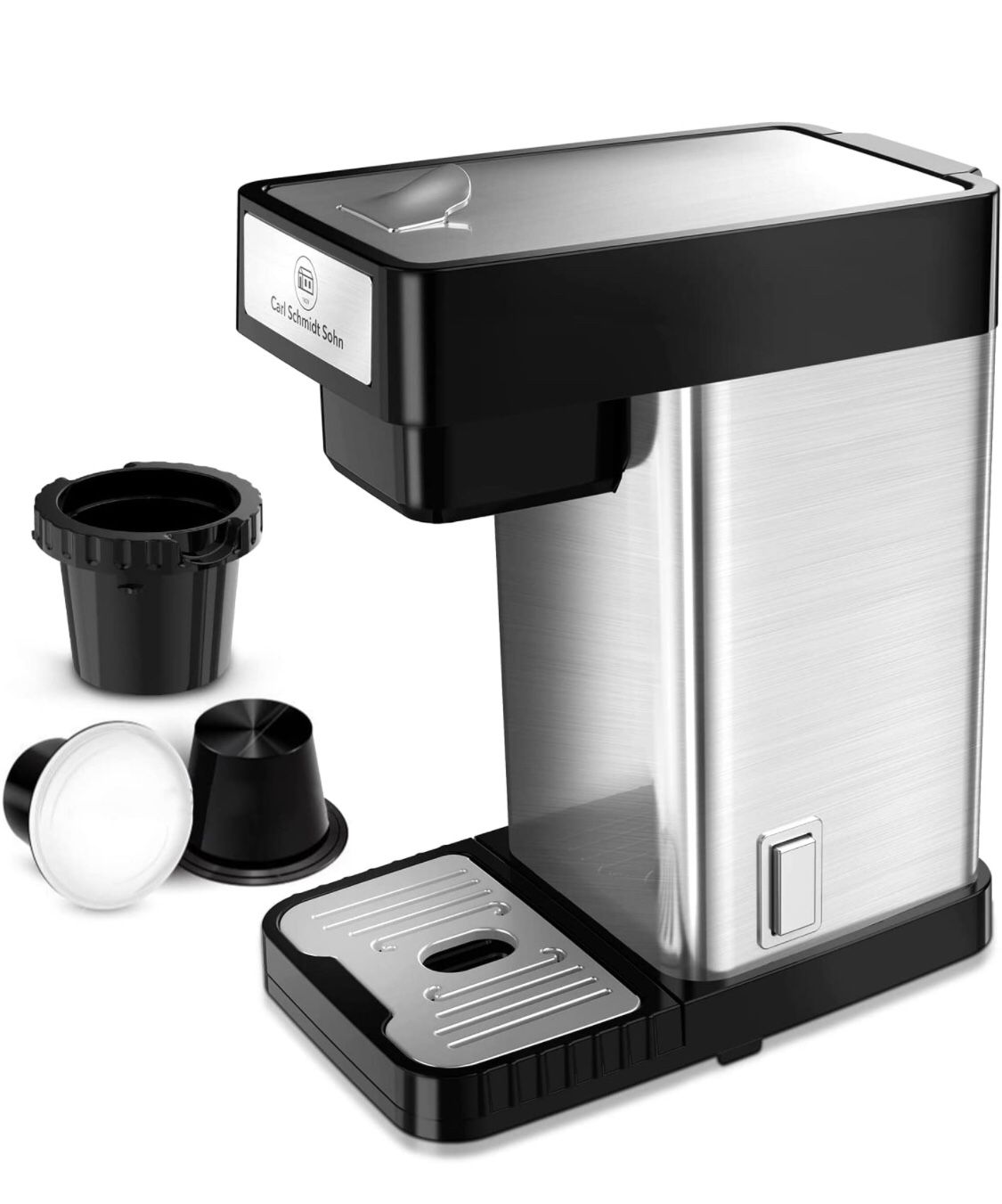 Single Serve Coffee Maker(never Used )