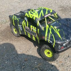 Rc Car