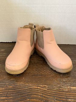 Native boots