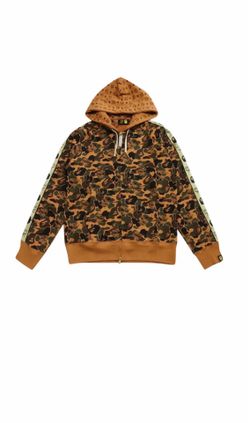 Bape sweater
