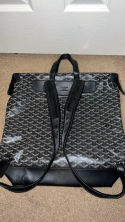Goyard Backpack