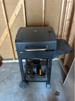 Grill