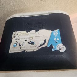 Coleman Cooler 