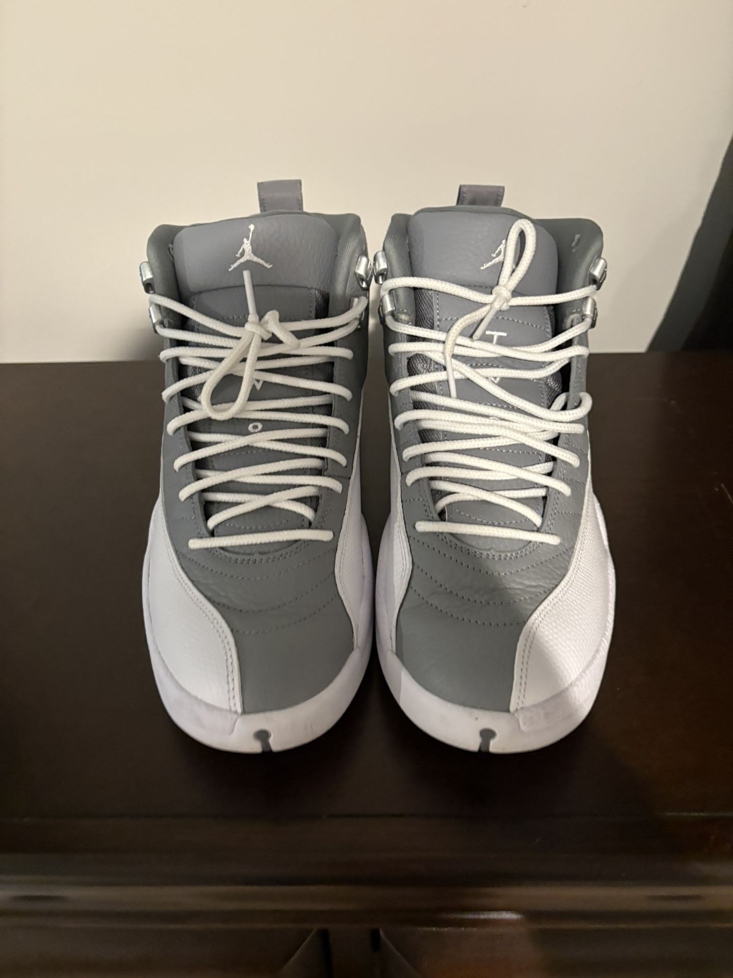Jordan 12