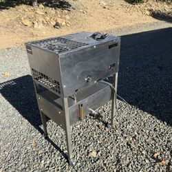 M-6D Aqua - Still Water Distiller