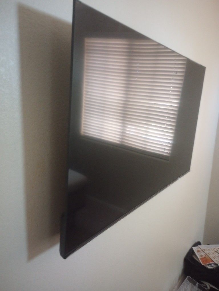 65 Inch Smart TV