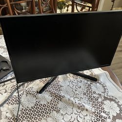 25” Monitor 