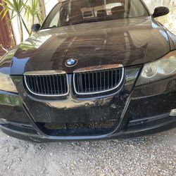 2006 Bmw Trade
