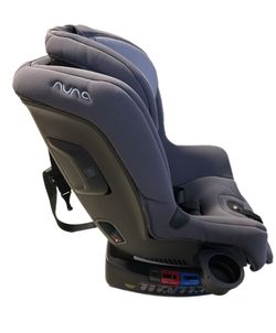 Nuna top rava graphite