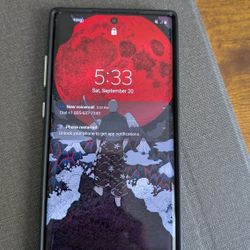 Samsung Galaxy Note 10+ 