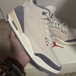 Jordan 3 Muslim 