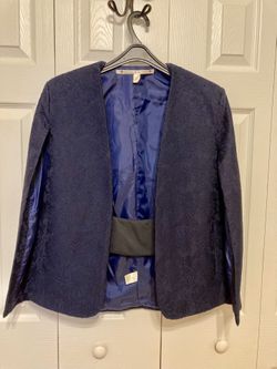 Dress Jacket