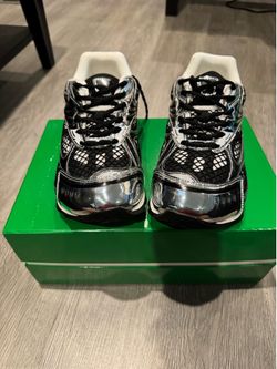 Bottega veneta shoes