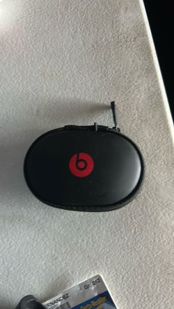 Beats Earphones Case
