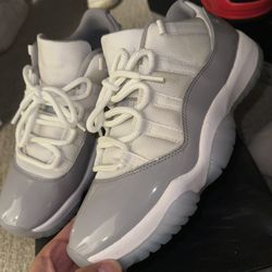 Jordan 11s Sz 9.5