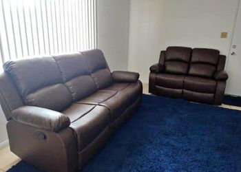 Reclining Room Set 