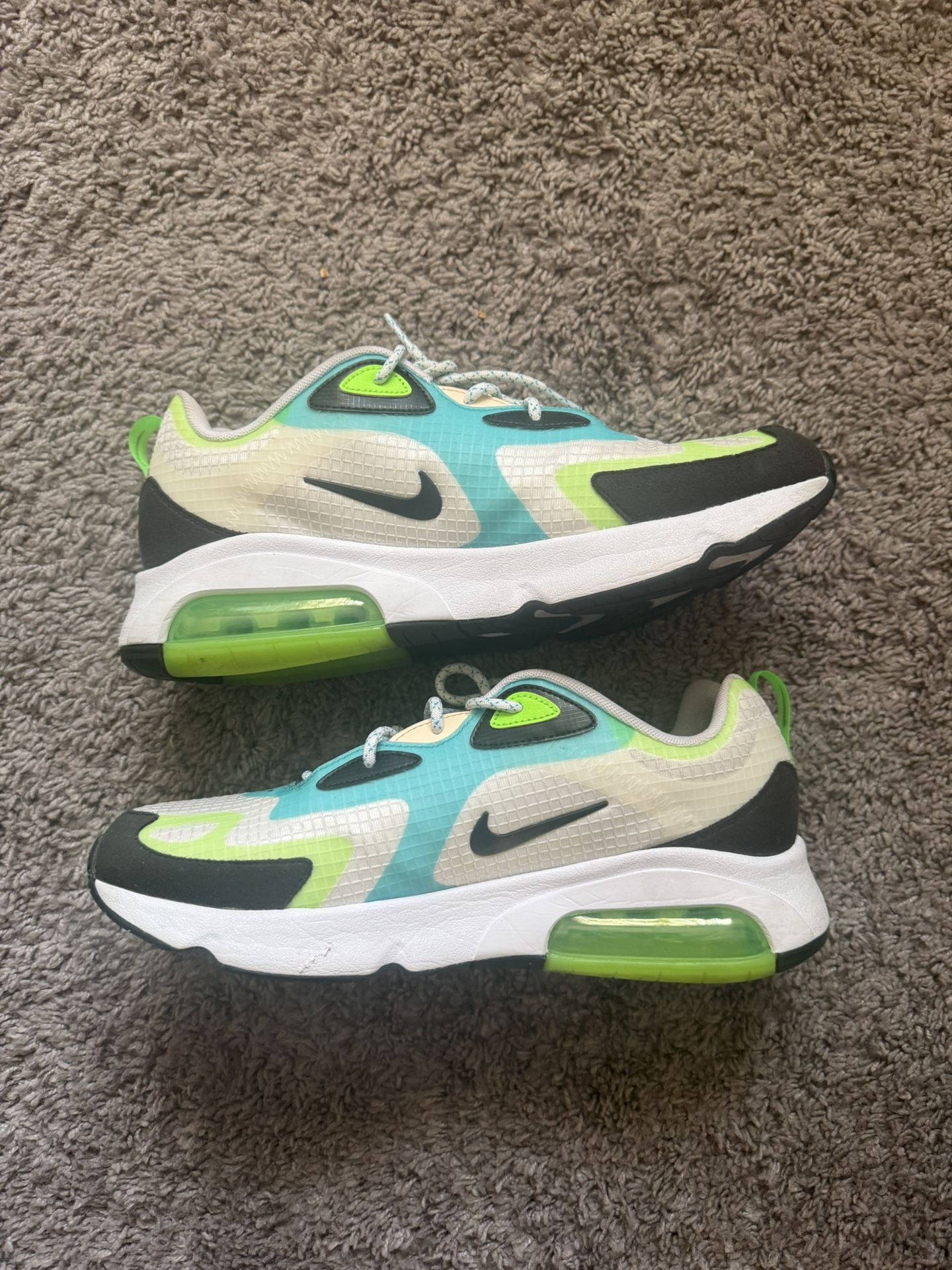 Nike Airmax 200