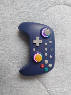 Nintendo Switch Controller