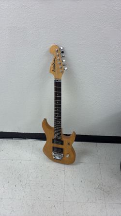 Nuno Bettencourt Electric Guitar