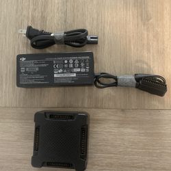 DJI Magic Pro battery Charger 