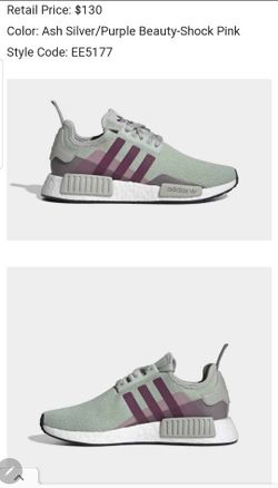 Adidas NmDs