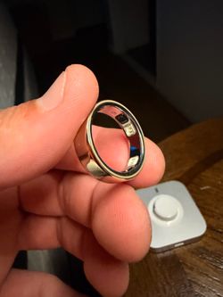 Oura Ring 5 Smart Health Tracker