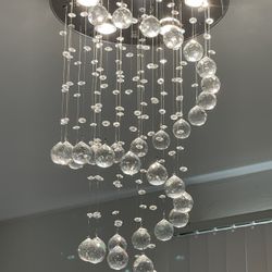 Lighting Fixtures⚡️(READ DESCRIPTION)