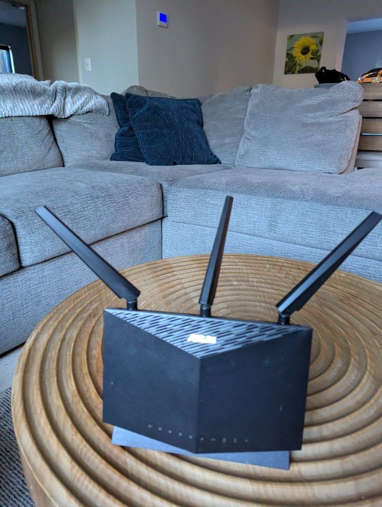 Asus AX5700 Router