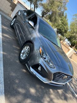 Hyundai Sonata 2019