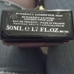 Burberry London For Men