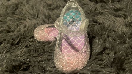 Baby girl shoes
