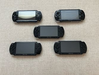 Sony PSP
