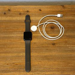 Apple Watch 3 42mm