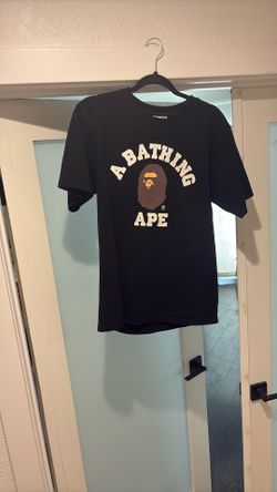 Bathing Ape T Shirt