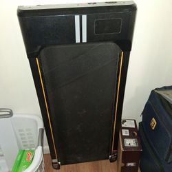 Walking Pad / Treadmill 