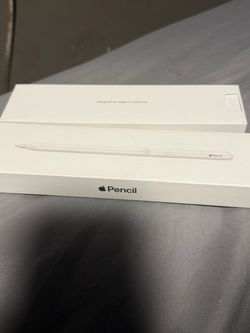 APPLE PENCIL 2