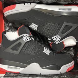 Bred 4s