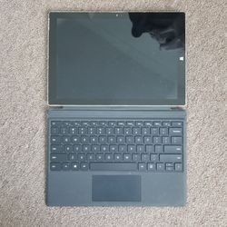 Microsoft Surface Keyboard