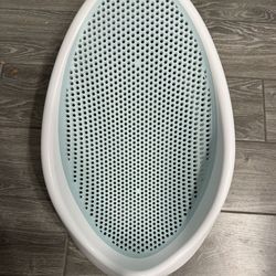 Infant bath seat