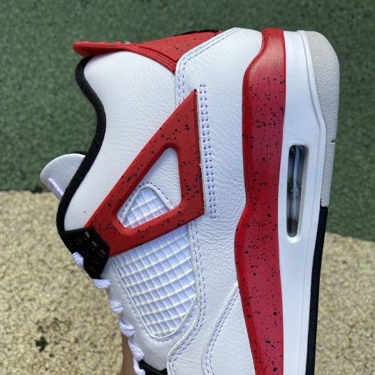 Jordan 4 RetroRed Cement more colors available