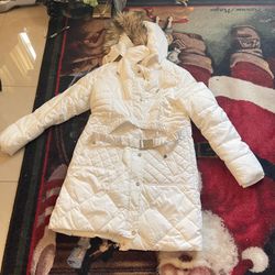 Excellent Condition Jacket Size L Price Firm 