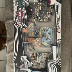 Pokémon Unova Heavy Hitters Premium Collection