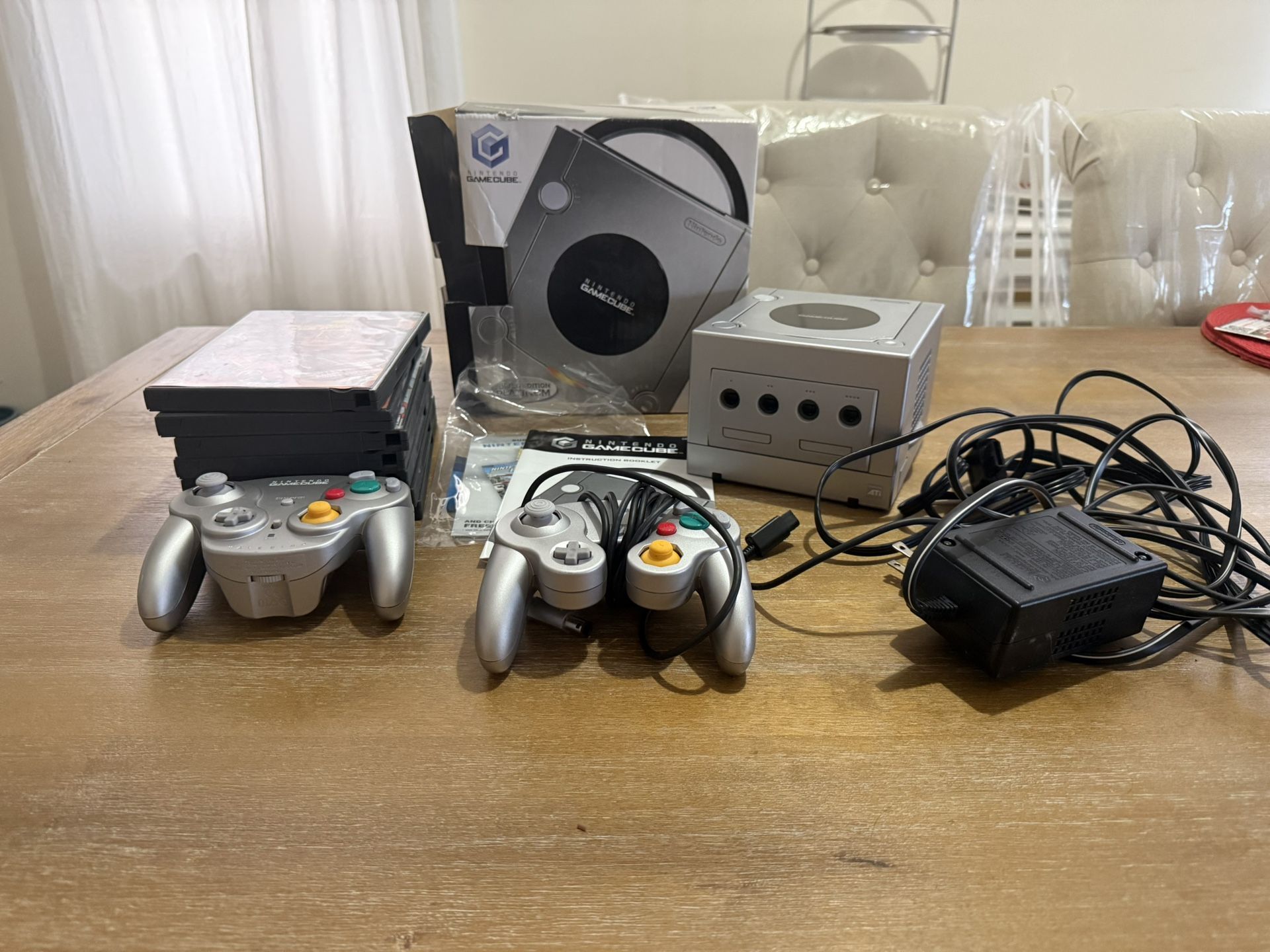 GameCube Bundle