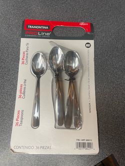 Spoons