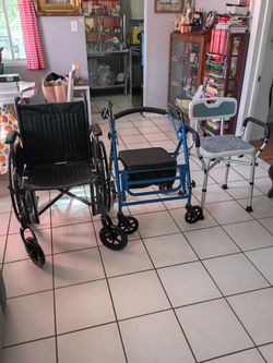 Medical equipment