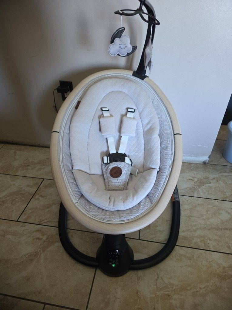 Maxi-Cosi Cassia Baby Swing