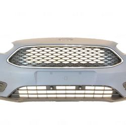 2018 Ford Focus Front Bumper 